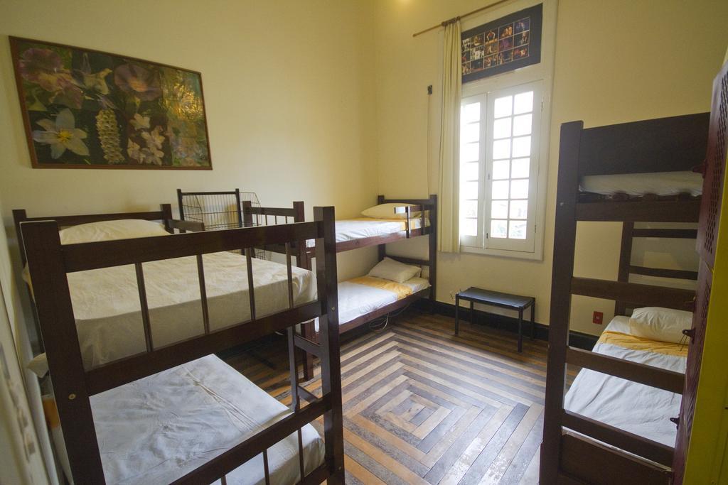 Guanaani Hostel Vitoria Room photo
